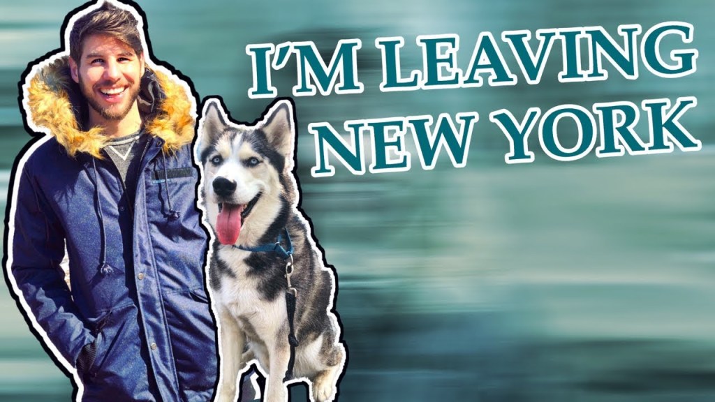 Why I’ve Been&nbsp;Away