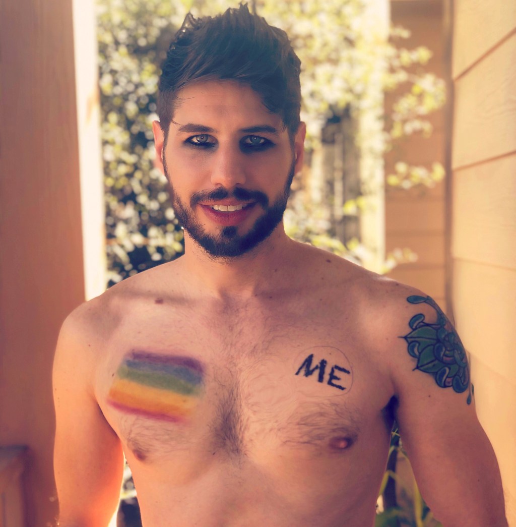 One Way To Make The World a Better&nbsp;Place