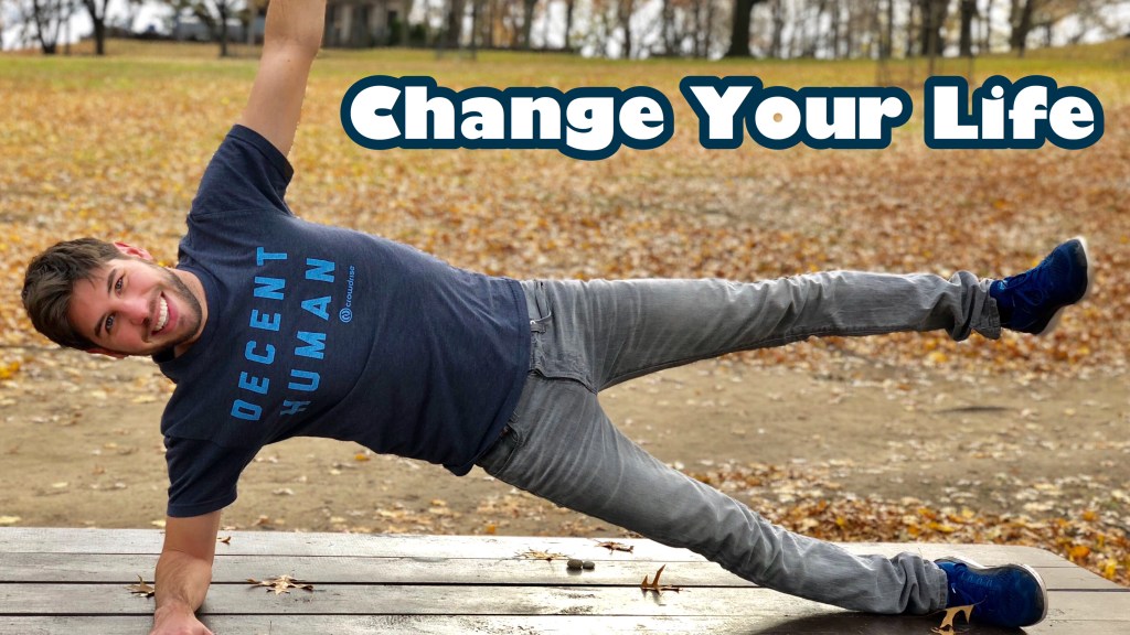 One Habit That Will Change Your Life |&nbsp;Gratitude