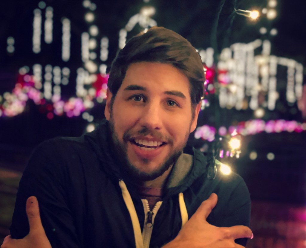 Christmas Lights in Houston,&nbsp;TX