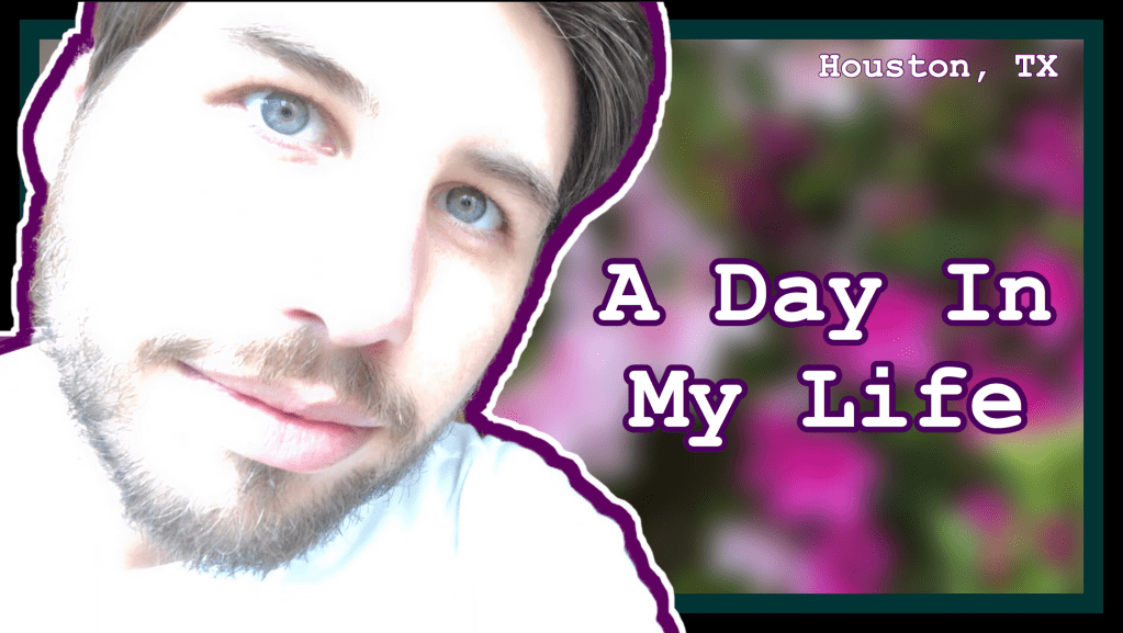 A Day in My Life During&nbsp;Covid-19