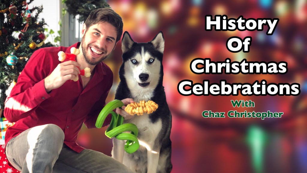 Christmas Through The&nbsp;Centuries