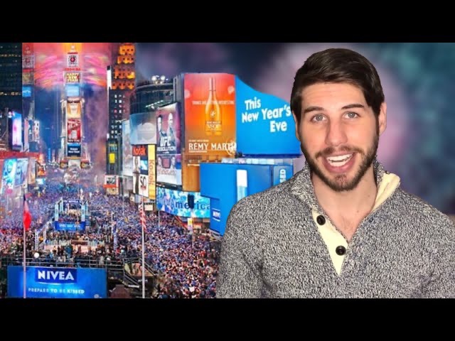 The History of Celebrating The New Year on The 1st of&nbsp;January